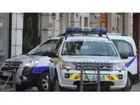 Rhône : un homme poignardé dans des circonstances encore très floues