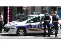Un individu arrêté pour trafic de stupéfiants à Lyon