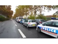Lyon : il invente une agression quai Saint-Vincent