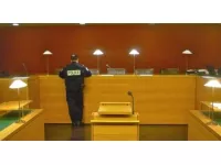 Cinq gendarmes devant le tribunal pour avoir violemment bizuté une collègue