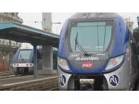Lyon : une grève dans les gares SNCF de Perrache et de la Part-Dieu