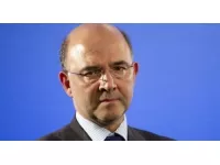 Pierre Moscovici à Lyon jeudi