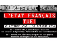Violences policières contre les Algériens en 1961 : une marche du souvenir ce vendredi à Lyon