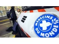 Une opération humanitaire d'urgence à Lyon