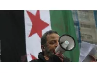 Syrie : manifestation mardi soir aux Terreaux