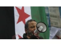 Lyon : 150 manifestants pour la Syrie