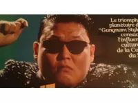 La Croix-Rousse en mode Gangnam Style ce week end