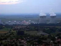Au moins 30.000 personnes ont demandé la sortie du nucléaire dans la vallée du Rhône