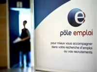 Chômage: +1,5% en Rhône-Alpes en décembre