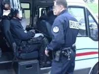 Elles insultent et frappent des policiers à Villeurbanne