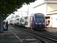 Grève SNCF : nouvelle réunion de négociation à St Etienne