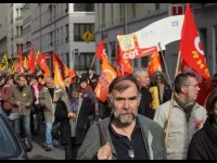 Grève vendredi à la MGEN de Lyon