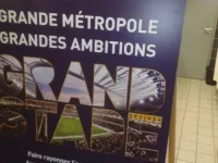 Grand Lyon : une rallonge de près de 6 millions d'euros pour le Grand Stade de l'OL