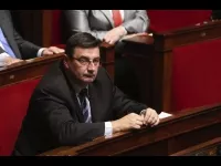 Jean-François Lamour ne sera pas candidat aux législatives à Lyon