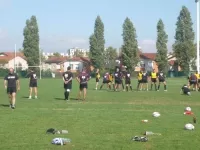 LOU Rugby: fin de saison pour Facundo
