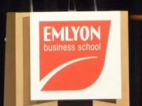 L'EM Lyon, 4e meilleure école de commerce de France