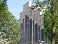 La Ville de Lyon va remettre ses prix aux étudiants