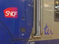 La grogne des usagers de la ligne Lyon Saint-Etienne