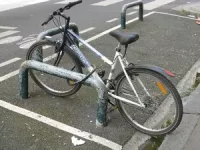 Les Lyonnais pourront garer leur vélo en toute sécurité