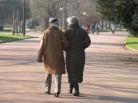 Lyon: deux faux agents des Eaux volent une vieille dame