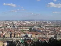 Lyon : deuxième ville de tourisme d'affaire