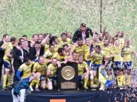 Rugby : Lyon pourrait accueillir une demi-finale de la H-Cup