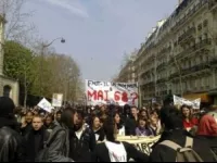 Lyon: une manifestation "anti-haine" samedi