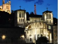 Lyon: une messe pour les victimes de Merah
