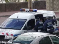 Opération spéciale de police la nuit prochaine sur les quais de Saône