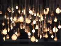 Rhône-Alpes: 511 lampes recyclées pour 1000 habitants