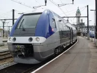 SNCF : le trafic revient progressivement à la normale dans la Loire