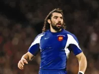Sébastien Chabal au LOU rugby ?