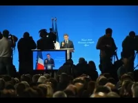 Sarkozy en meeting à Lyon samedi