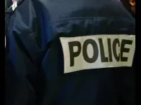 Suicide d'un policier à Vaulx-en-Velin
