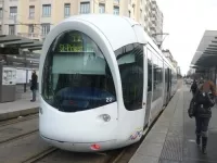 TCL: risque de perturbations samedi pour le tram