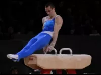 Trois gymnastes du Rhône disputeront les JO de Londres