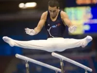 Trois gymnastes rhodaniens en quête d'une qualification olympique