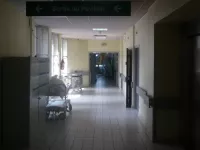 Un centre médical de Vaise cambriolé