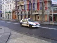Un chauffard lyonnais arrêté à Heyrieux dans le nord-Isère