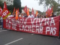 Un espoir pour les salariés de Véninov