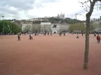 Un flash-mobeur mondialement connu rassemble à Lyon