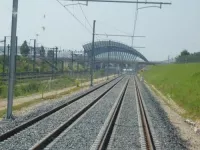 Un mystérieux accident sur la liaison TER entre Lyon et St Etienne
