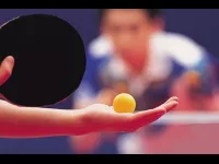 Villeurbanne accueille le Top 12 de ping pong