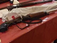 Villeurbanne : le conflit de voisinage se règle à la 22 Long Rifle