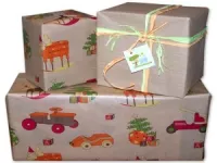 « Chalet du père Noël solidaire » : 1500 jouets et près de 7500 euros de dons