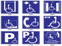 Lyon, 6e ville la plus accessible aux personnes handicapées
