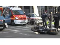 14 motards ont trouvé la mort sur les routes du Rhône en 2012