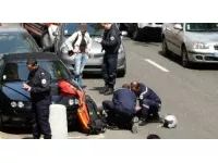 Moins 50% de morts sur les routes du Rhône depuis janvier