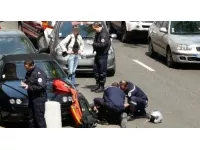 Sécurité routière : 500 accidents et 9 morts dans le Rhône en 2014
