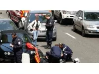 Lyon : appel à témoin suite à un accident mortel